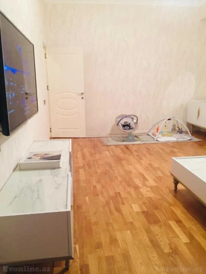 2 otaqlı yeni tikili mənzil satılır — Yeni Günəşli, Bakı - şəkil 3