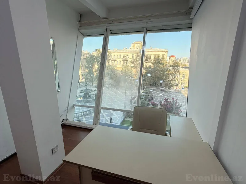 Ofis kirayə verilir — 28 May m., Bakı - şəkil 2
