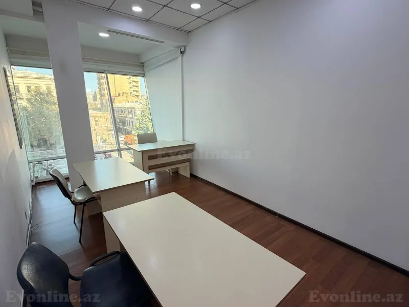 Ofis kirayə verilir — 28 May m., Bakı - şəkil 3