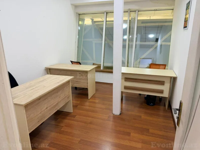 Ofis kirayə verilir — 28 May m., Bakı - şəkil 4