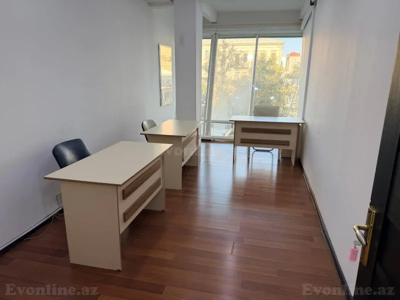 Ofis kirayə verilir — 28 May m., Bakı - şəkil 5