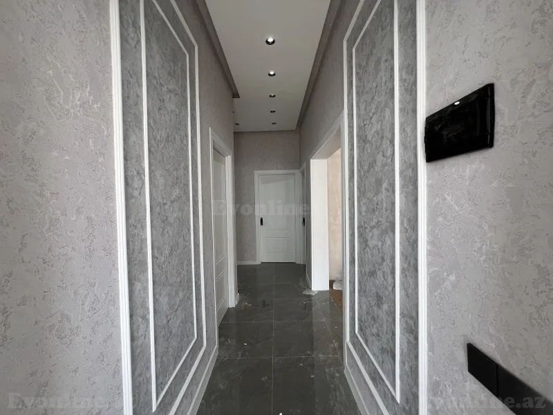 3 otaqlı həyət evi satılır — Masazır, Bakı - şəkil 2