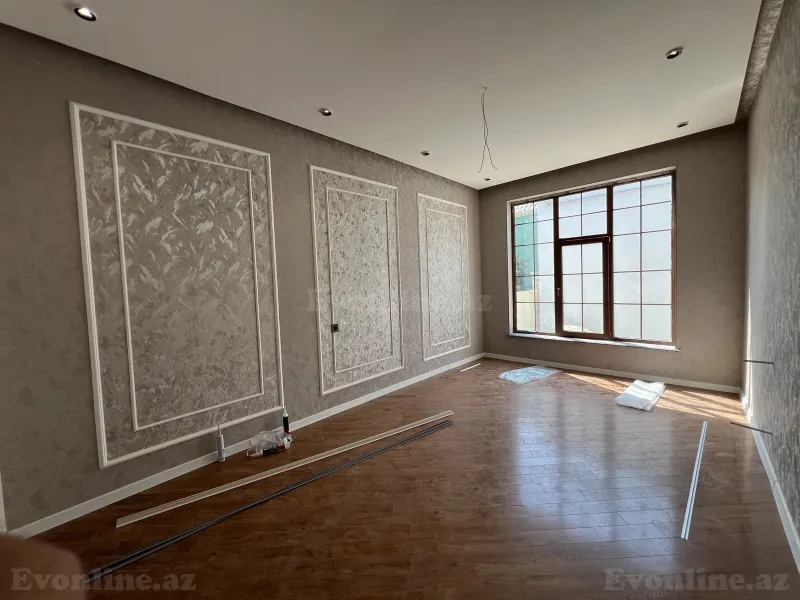 3 otaqlı həyət evi satılır — Masazır, Bakı - şəkil 3