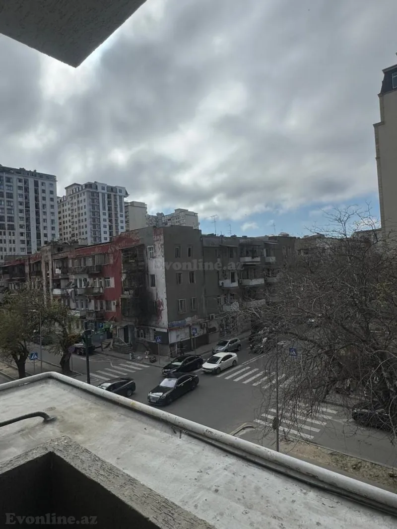 2 otaqlı yeni tikili mənzil satılır — Nərimanov r., Bakı - şəkil 19