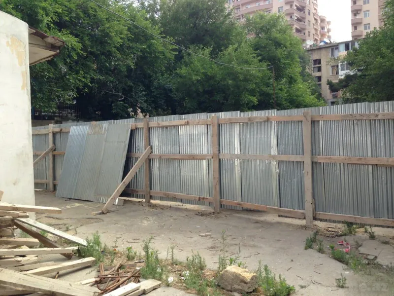 Torpaq satılır — Elmlər Akademiyası m., Bakı - şəkil 2