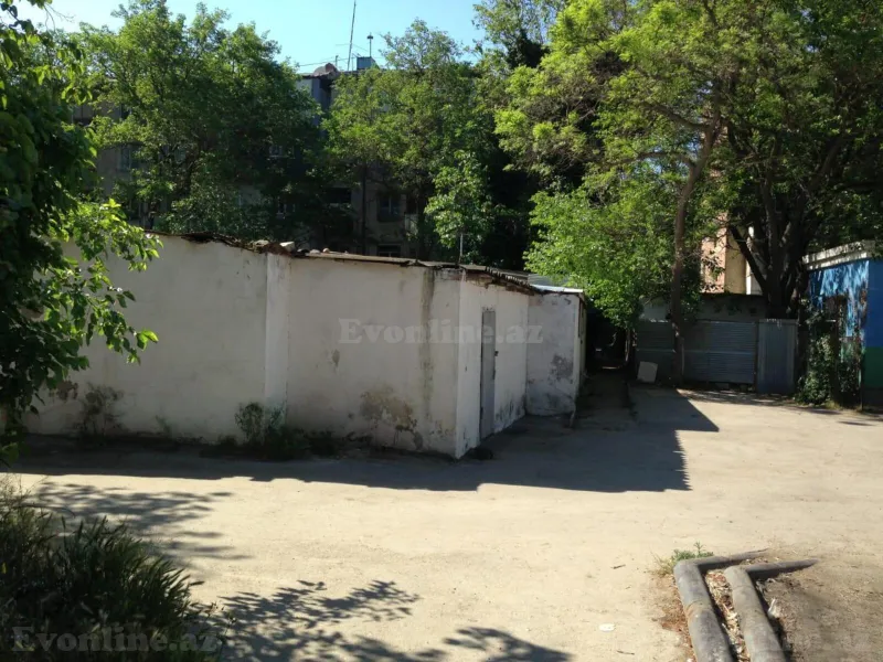 Torpaq satılır — Elmlər Akademiyası m., Bakı - şəkil 5