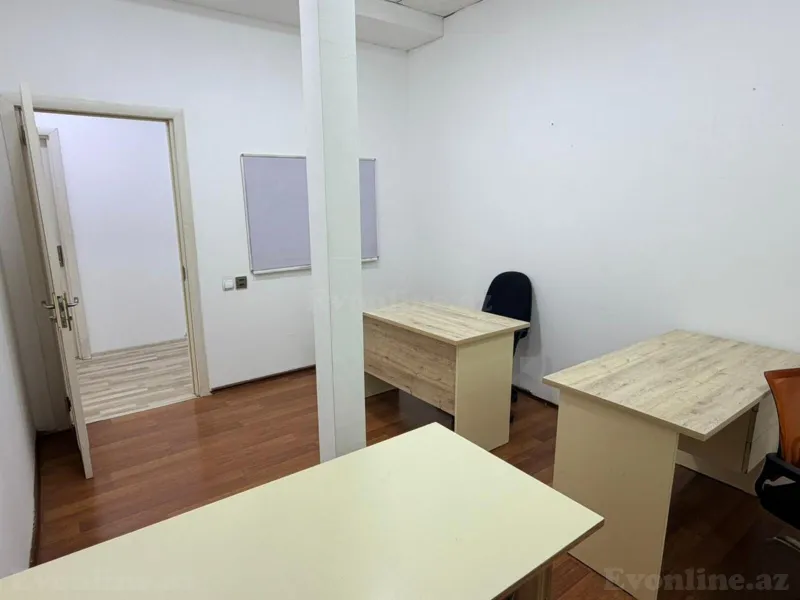 Ofis kirayə verilir — 28 May m., Bakı