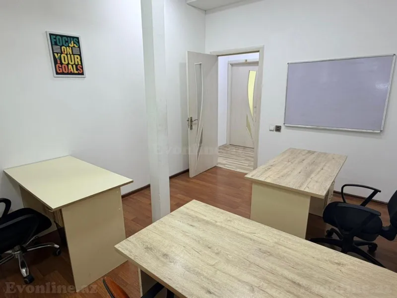 Ofis kirayə verilir — 28 May m., Bakı - şəkil 2
