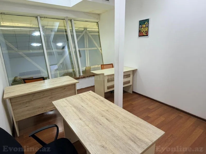 Ofis kirayə verilir — 28 May m., Bakı - şəkil 3