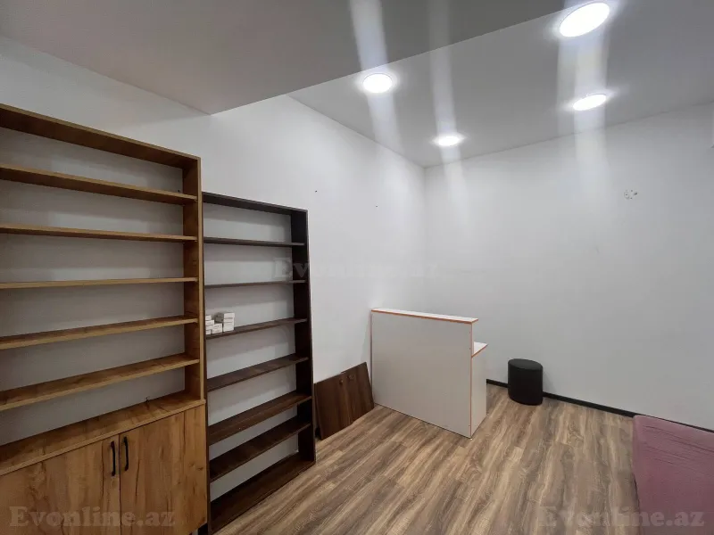 Ofis kirayə verilir — 28 May m., Bakı - şəkil 2