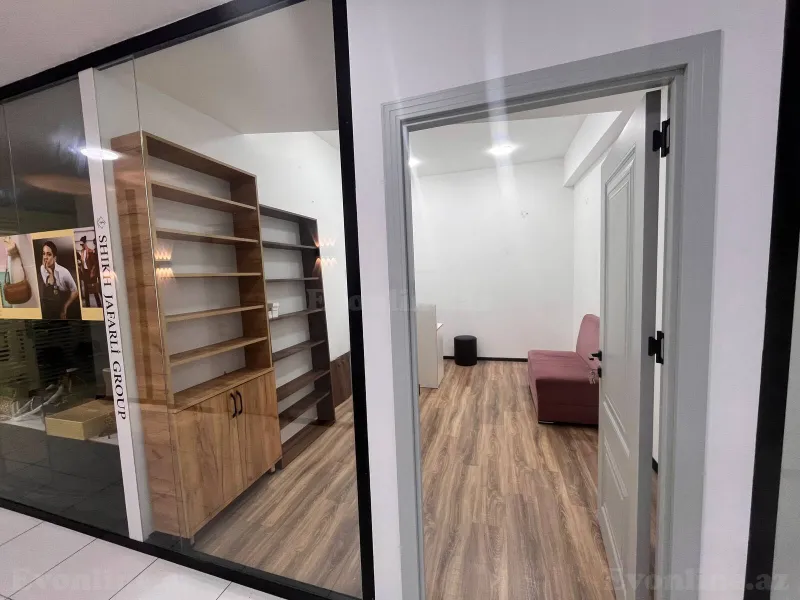 Ofis kirayə verilir — 28 May m., Bakı - şəkil 3