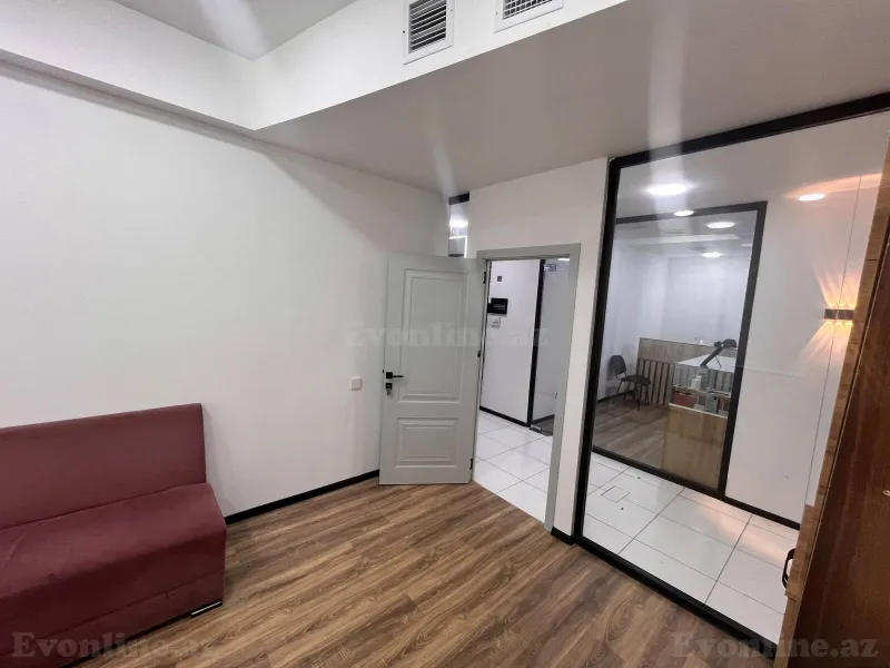 Ofis kirayə verilir — 28 May m., Bakı - şəkil 4
