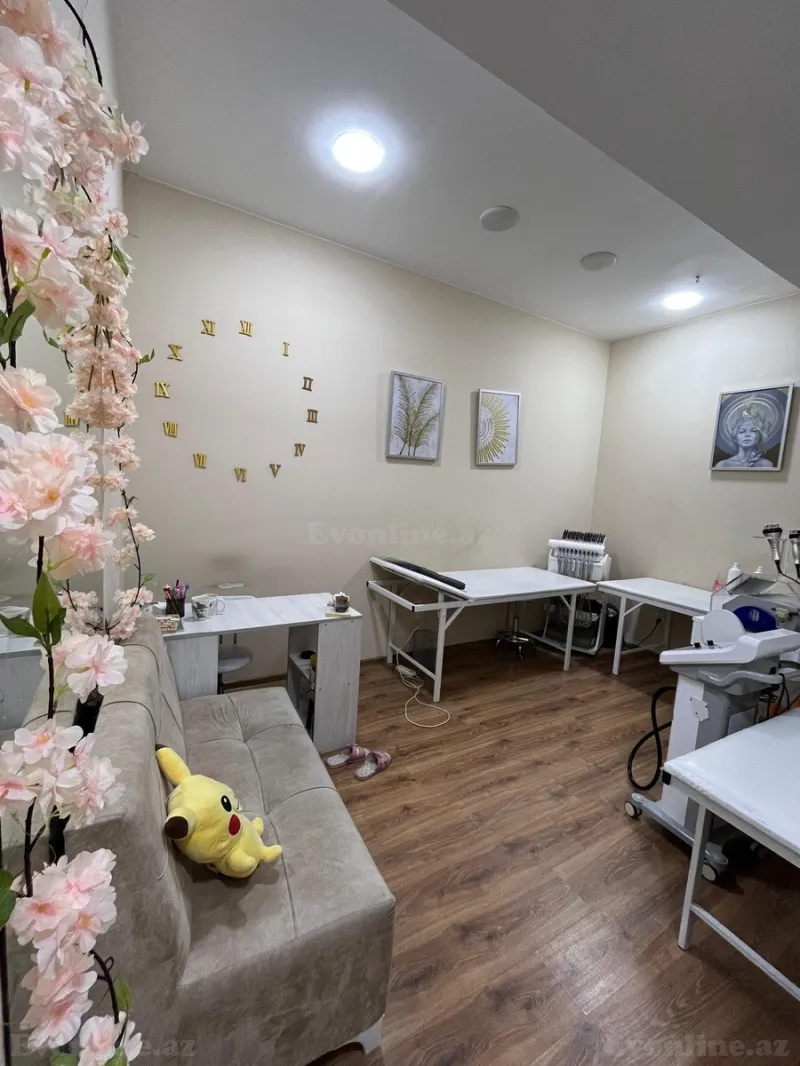 Ofis kirayə verilir — 28 May m., Bakı - şəkil 5