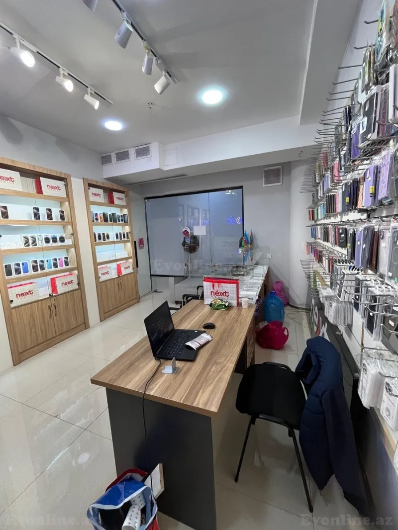 Ofis kirayə verilir — 28 May m., Bakı - şəkil 9