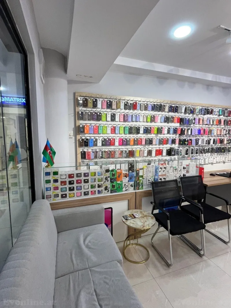 Ofis kirayə verilir — 28 May m., Bakı - şəkil 12