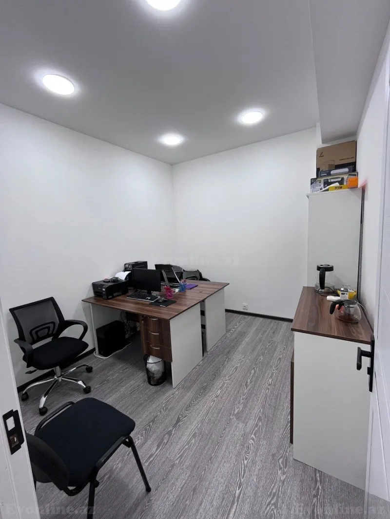 Ofis kirayə verilir — 28 May m., Bakı - şəkil 13