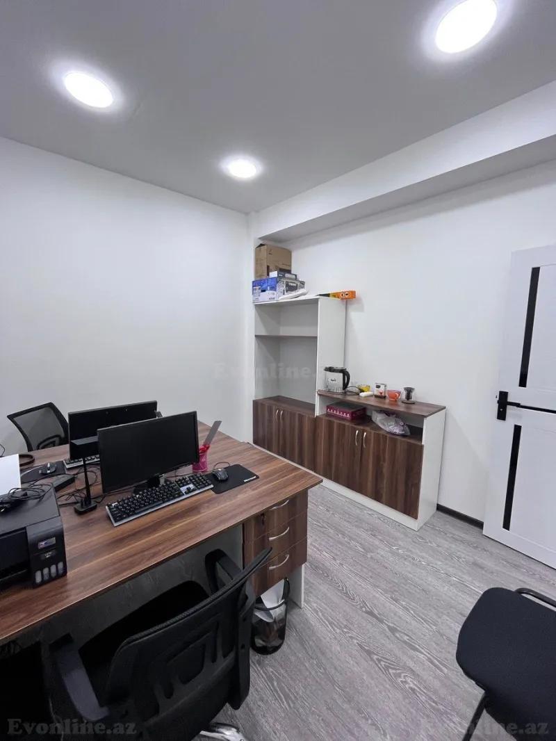 Ofis kirayə verilir — 28 May m., Bakı - şəkil 16