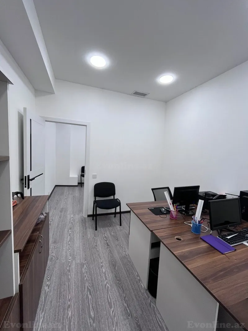 Ofis kirayə verilir — 28 May m., Bakı - şəkil 18