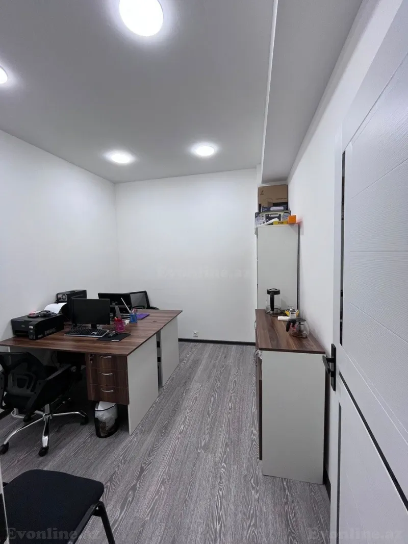 Ofis kirayə verilir — 28 May m., Bakı - şəkil 19