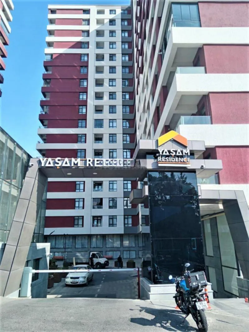 2 otaqlı yeni tikili mənzil kirayə verilir — 20 Yanvar m., Bakı