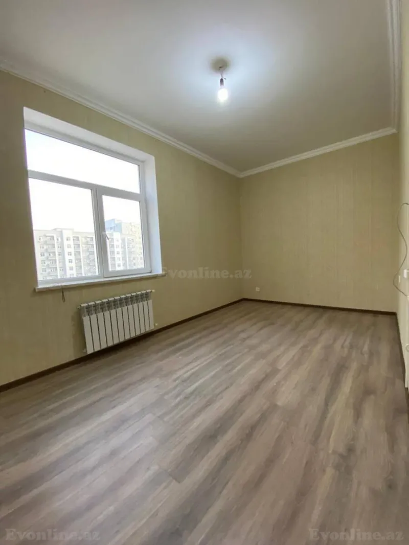 3 otaqlı yeni tikili mənzil satılır — Suraxanı r., Bakı - şəkil 3