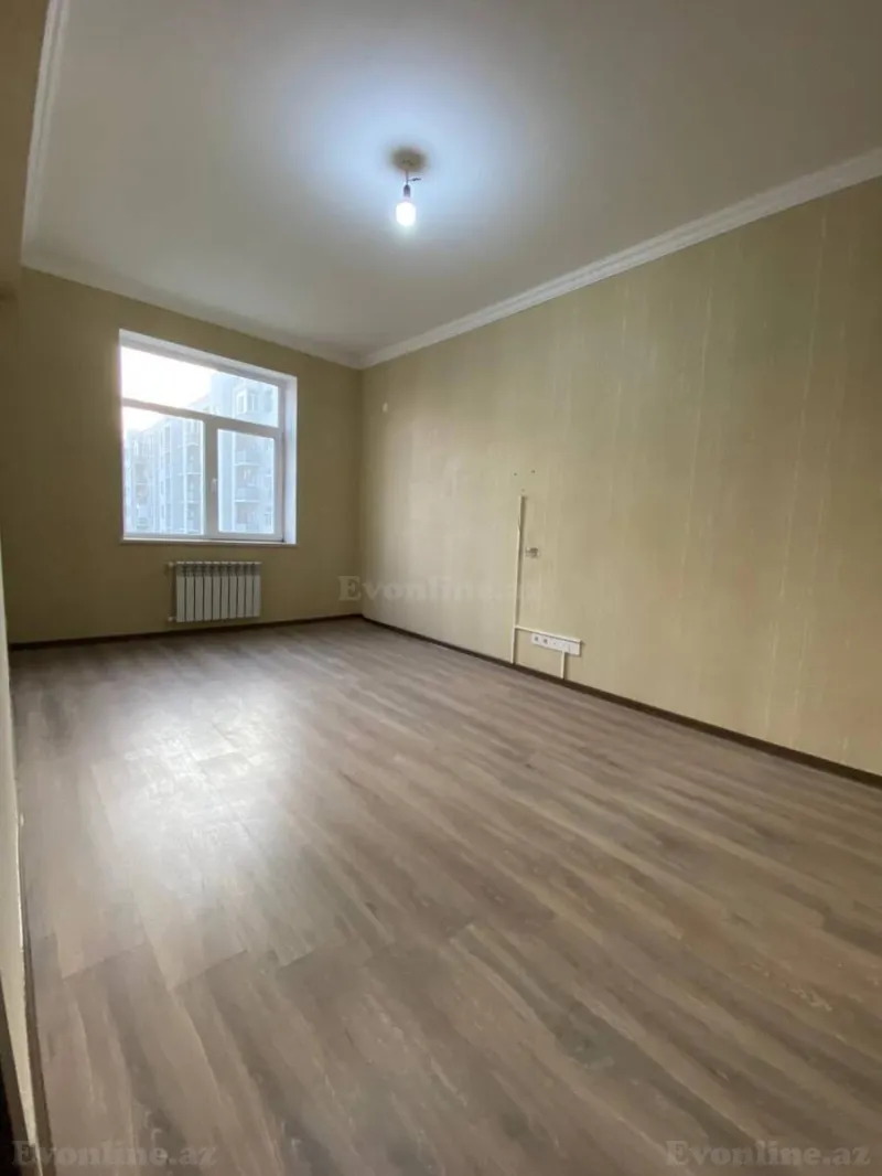 3 otaqlı yeni tikili mənzil satılır — Suraxanı r., Bakı - şəkil 4