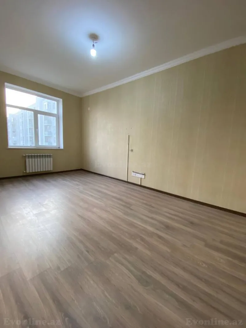 3 otaqlı yeni tikili mənzil satılır — Suraxanı r., Bakı - şəkil 5
