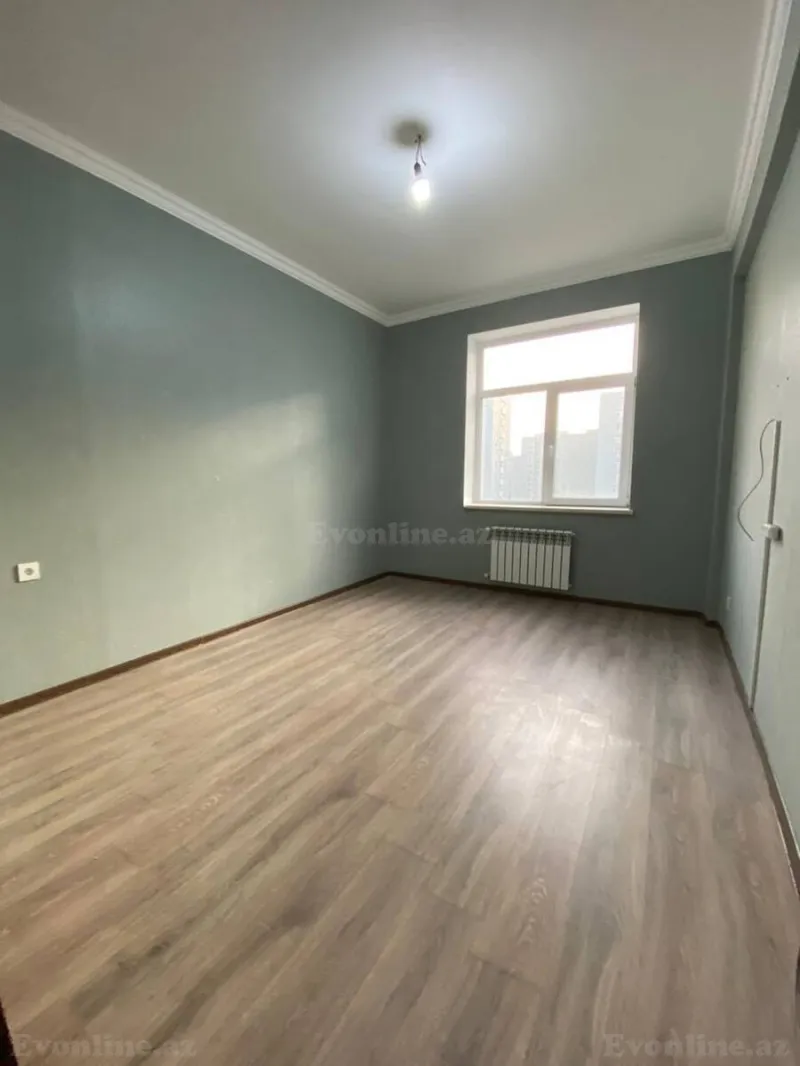 3 otaqlı yeni tikili mənzil satılır — Suraxanı r., Bakı - şəkil 6