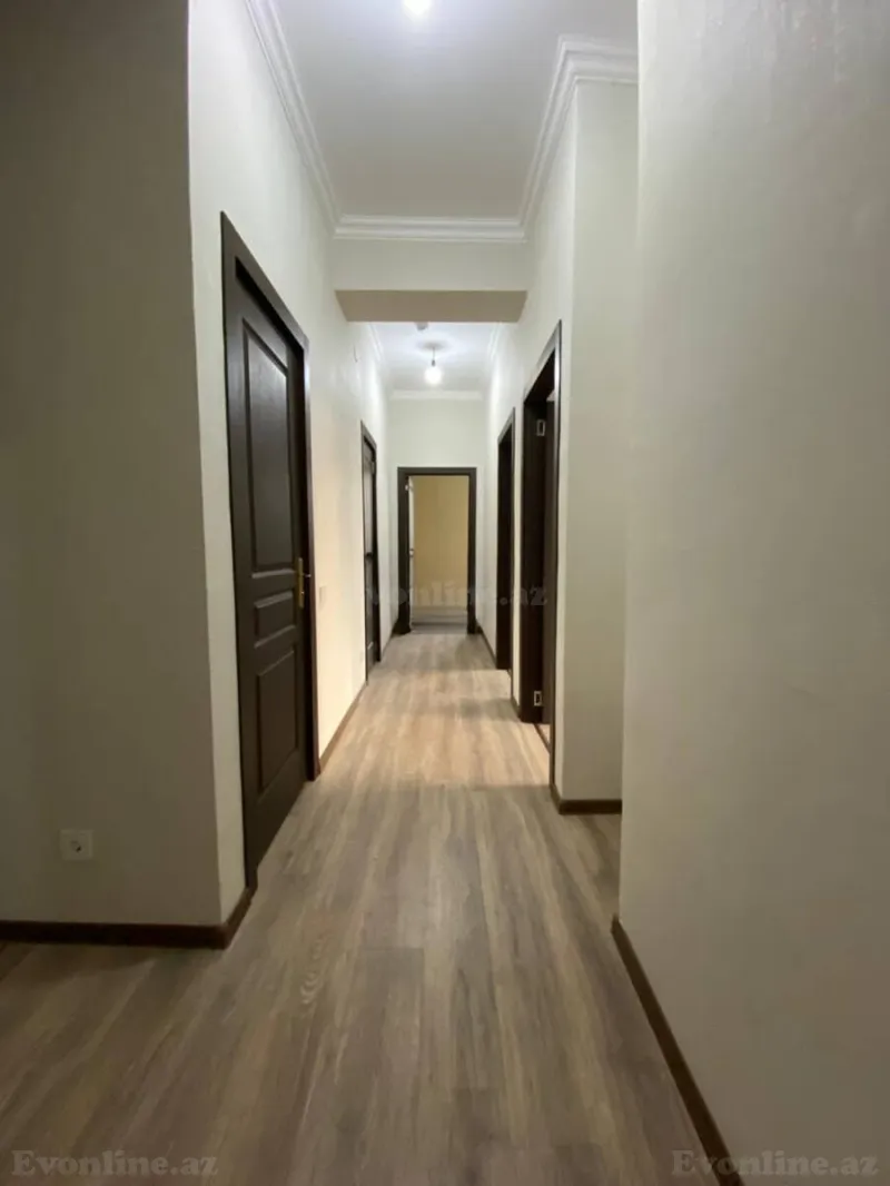 3 otaqlı yeni tikili mənzil satılır — Suraxanı r., Bakı - şəkil 9