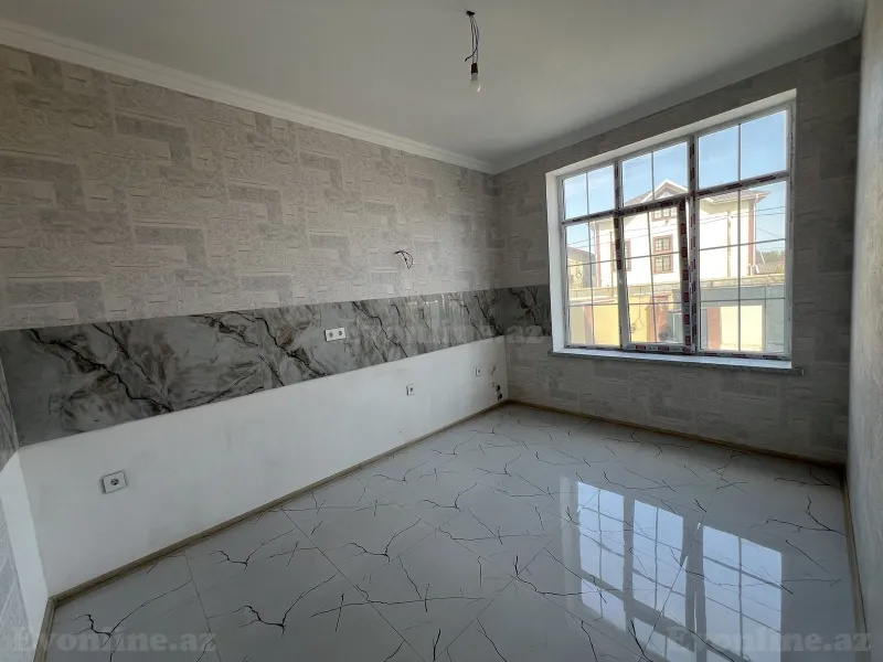 5 otaqlı həyət evi satılır — Masazır, Bakı - şəkil 7