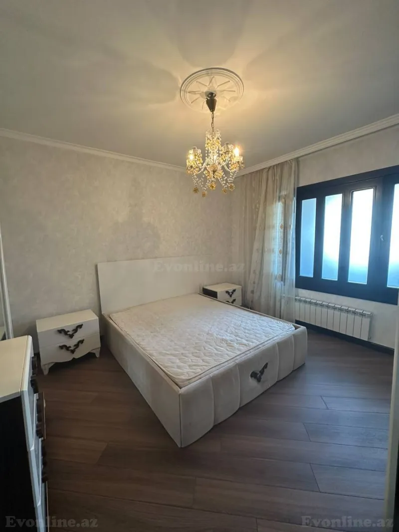 3 otaqlı köhnə tikili mənzil kirayə verilir — Koroğlu m., Bakı - şəkil 8
