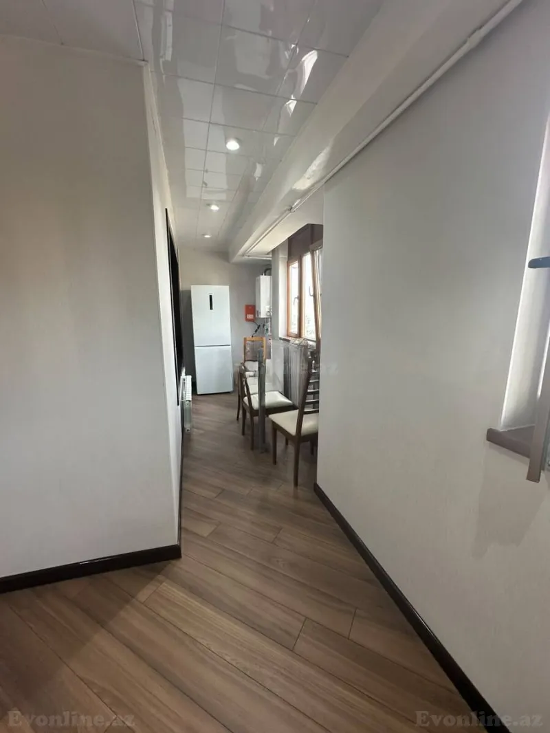 3 otaqlı köhnə tikili mənzil kirayə verilir — Koroğlu m., Bakı - şəkil 16