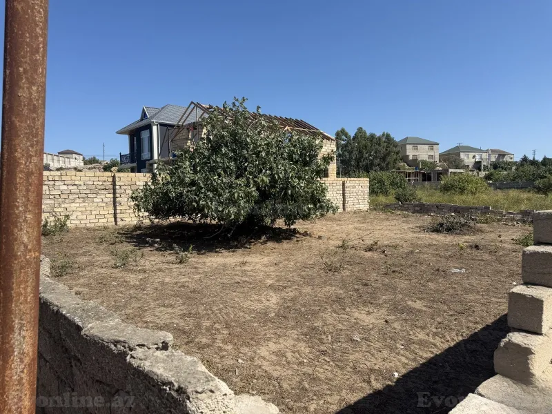 Torpaq satılır — Nardaran, Bakı - şəkil 5