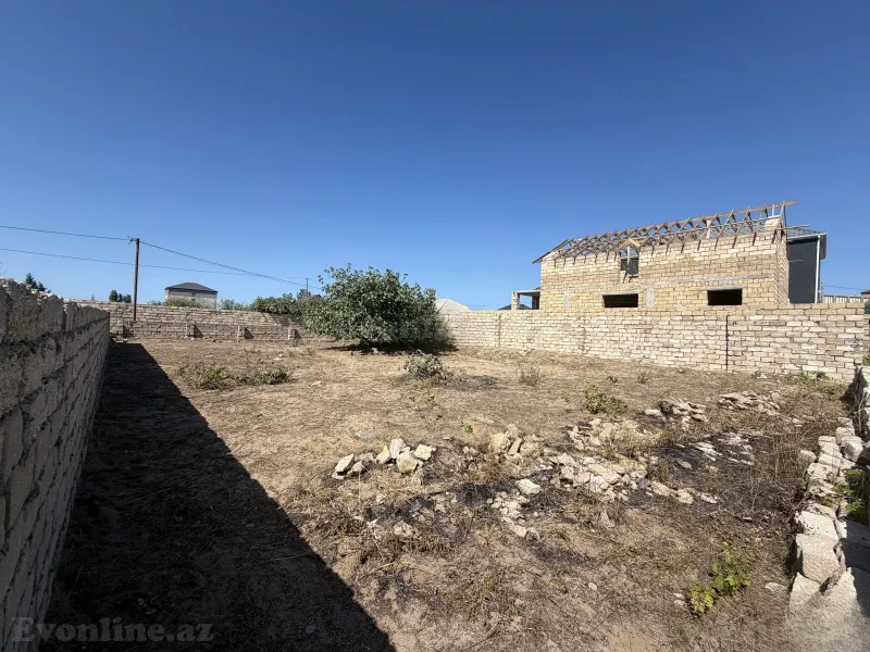 Torpaq satılır — Nardaran, Bakı - şəkil 8