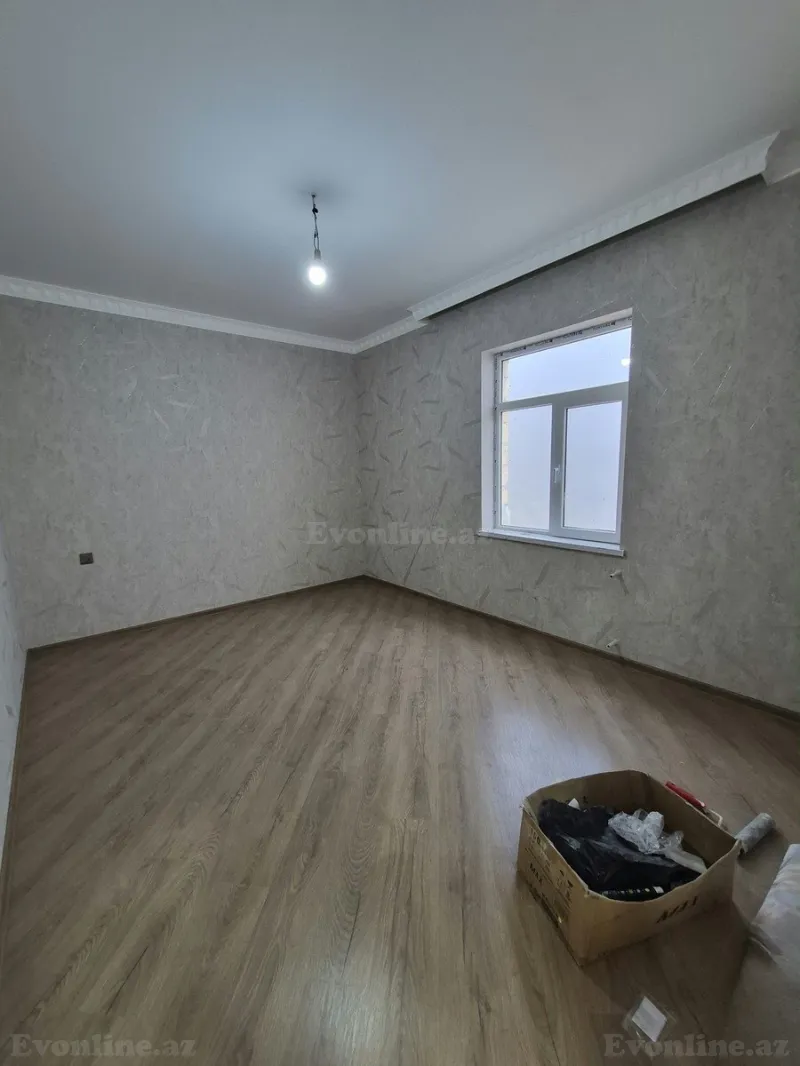 3 otaqlı həyət evi satılır — Mehdiabad, Bakı - şəkil 6