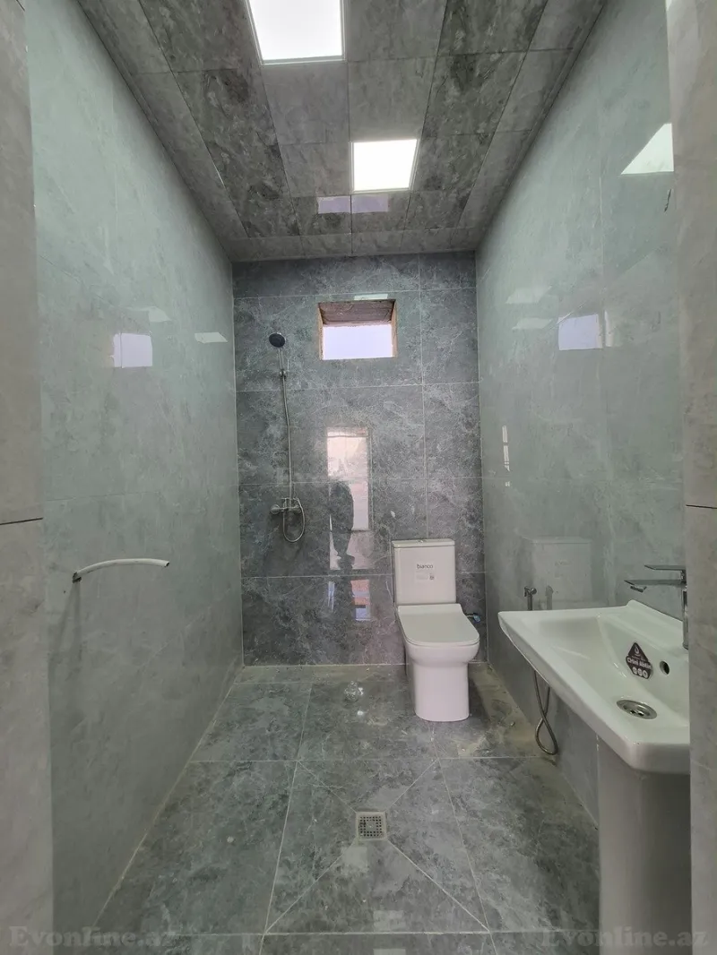 3 otaqlı həyət evi satılır — Mehdiabad, Bakı - şəkil 8