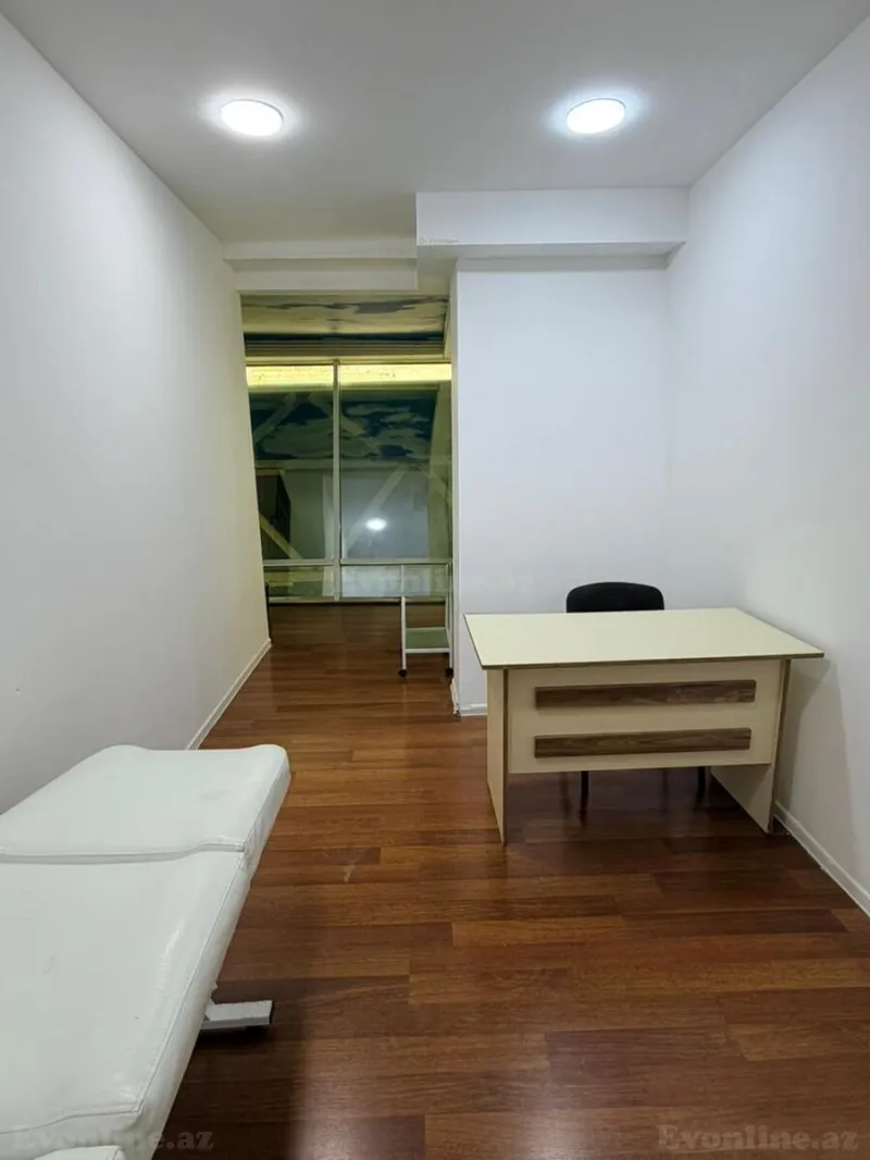 Ofis kirayə verilir — 28 May m., Bakı - şəkil 2