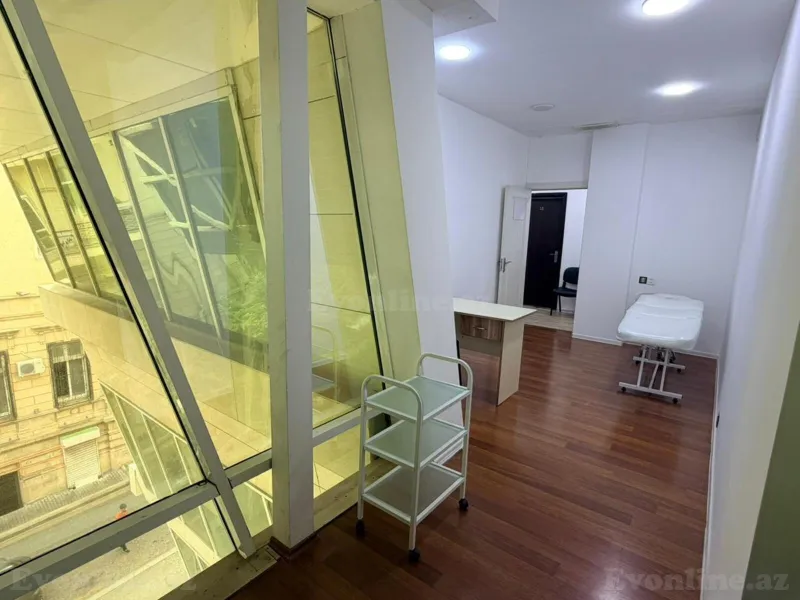 Ofis kirayə verilir — 28 May m., Bakı - şəkil 3