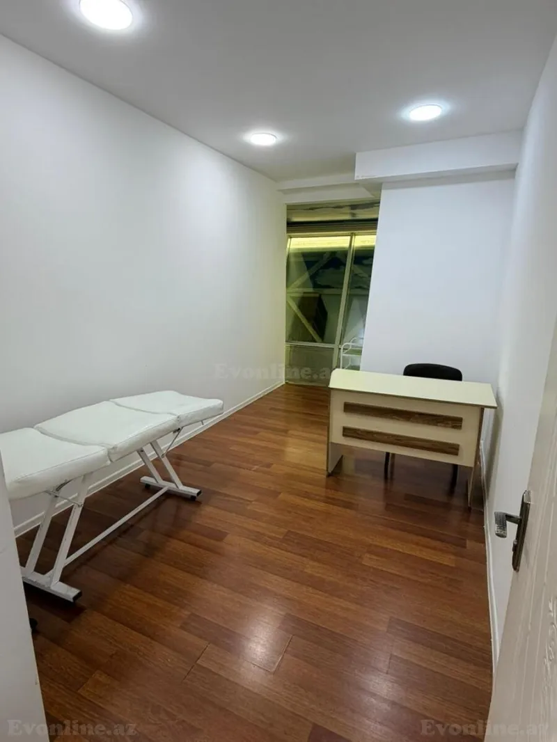 Ofis kirayə verilir — 28 May m., Bakı - şəkil 4
