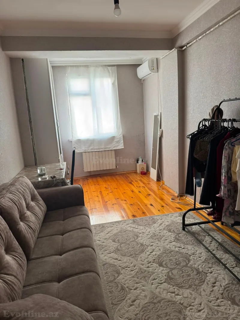 2 otaqlı yeni tikili mənzil satılır — Xırdalan