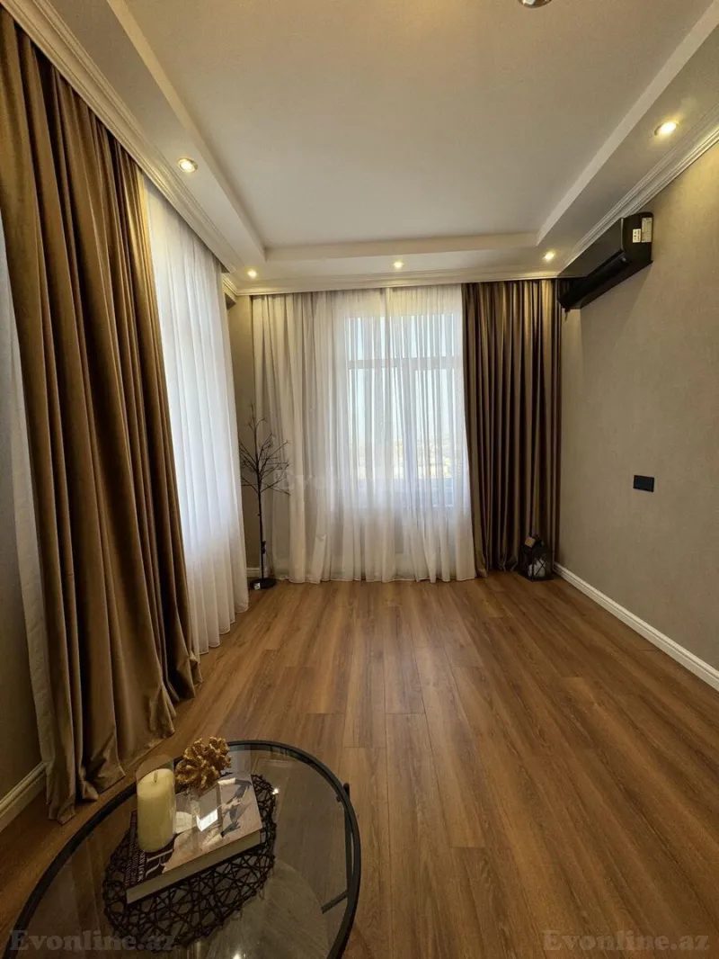 2 otaqlı yeni tikili mənzil satılır — Abşeron r., Bakı - şəkil 4