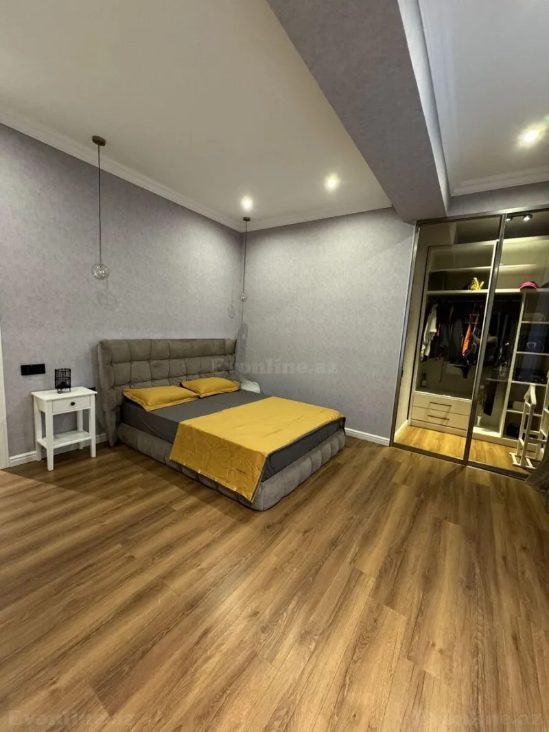 2 otaqlı yeni tikili mənzil satılır — Abşeron r., Bakı - şəkil 6