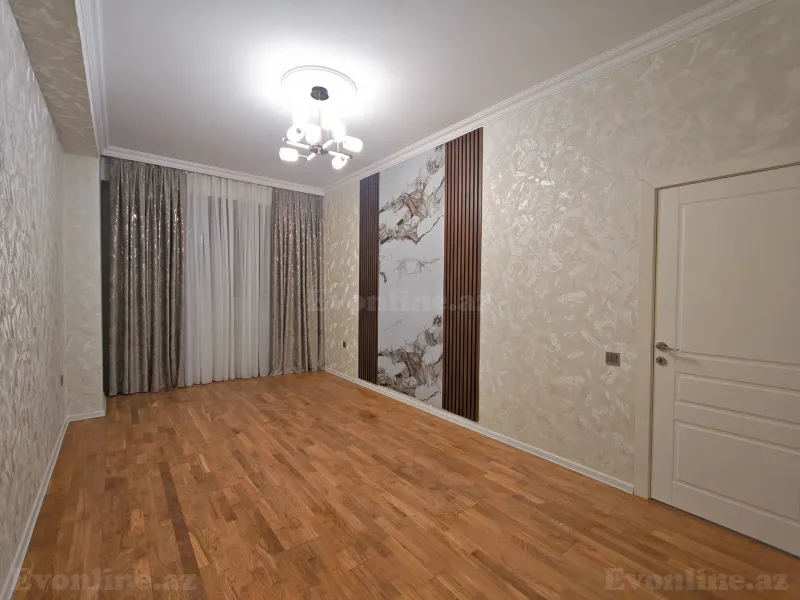 2 otaqlı Mənzil 63 m² Abşeron r. Satılır