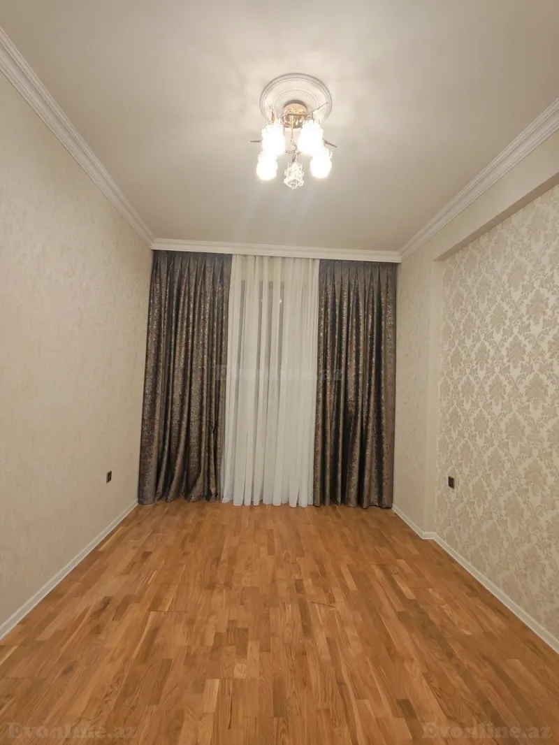 2 otaqlı yeni tikili mənzil satılır — Abşeron r., Bakı - şəkil 5
