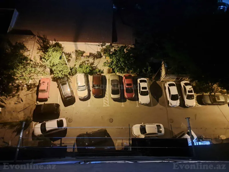 3 otaqlı köhnə tikili mənzil satılır — Nərimanov r., Bakı - şəkil 11