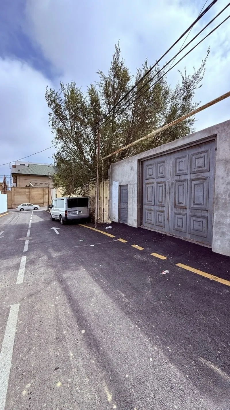 Torpaq satılır — Badamdar, Bakı - şəkil 2