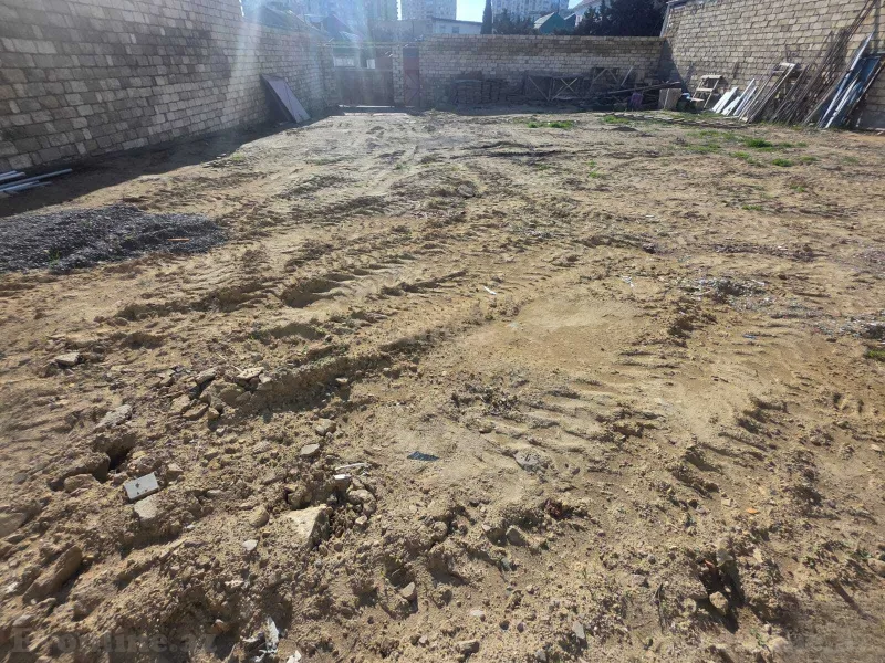 Torpaq satılır — Badamdar, Bakı - şəkil 5