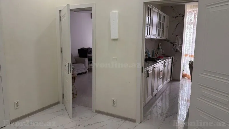 3 otaqlı yeni tikili mənzil satılır — 20 Yanvar m., Bakı - şəkil 3