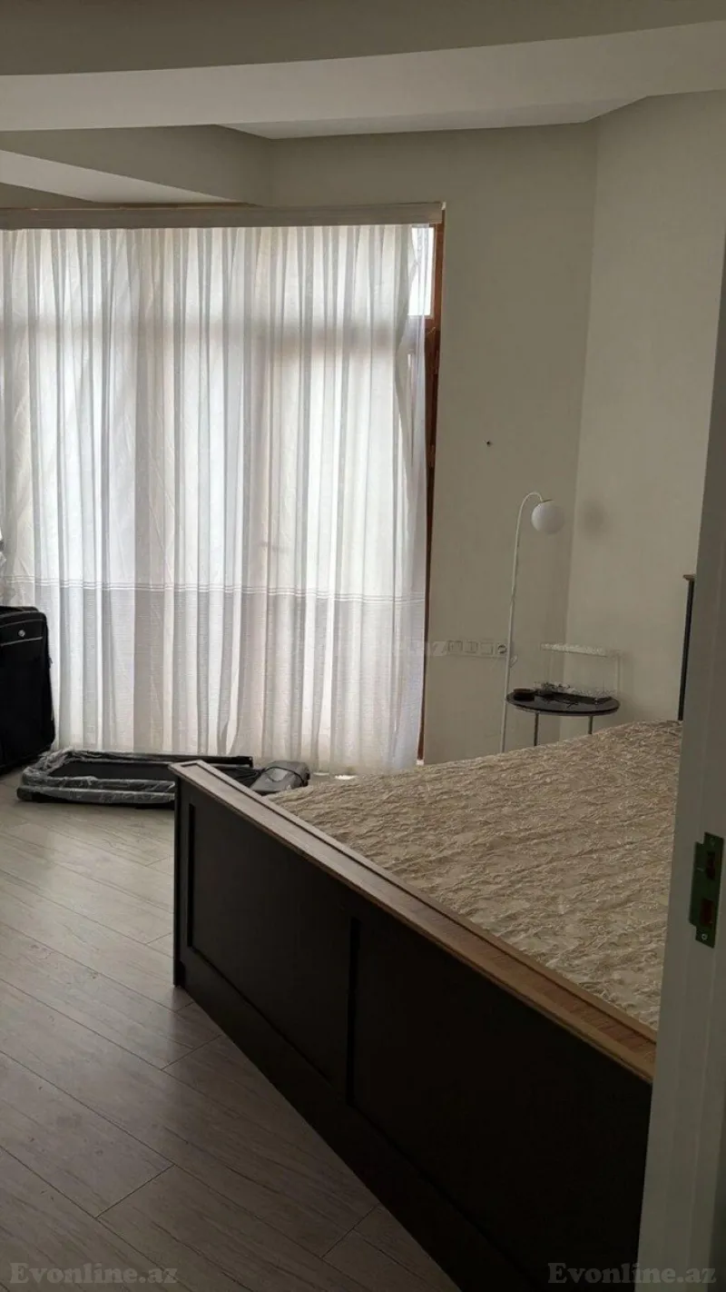 3 otaqlı yeni tikili mənzil satılır — 20 Yanvar m., Bakı - şəkil 4
