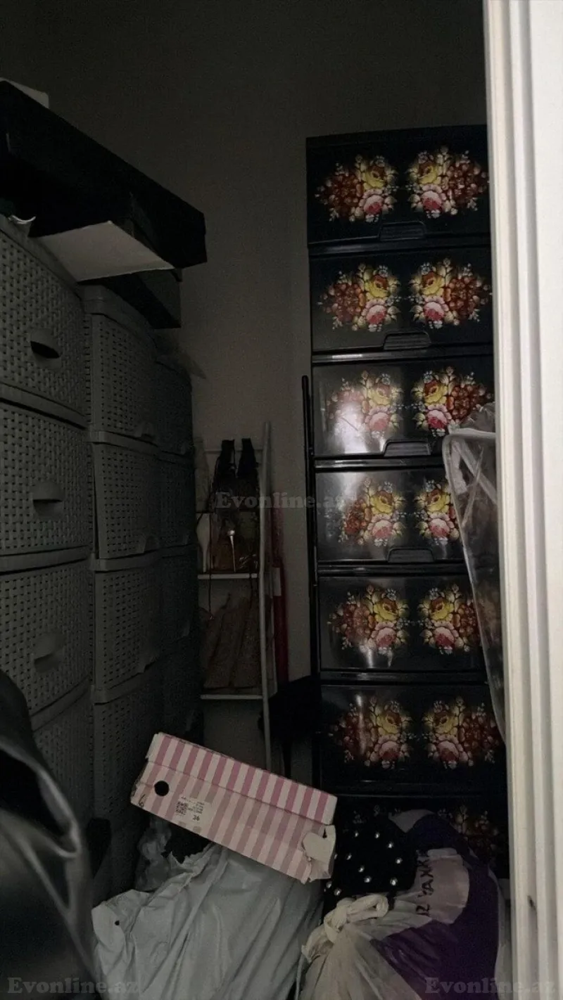 3 otaqlı yeni tikili mənzil satılır — 20 Yanvar m., Bakı - şəkil 6